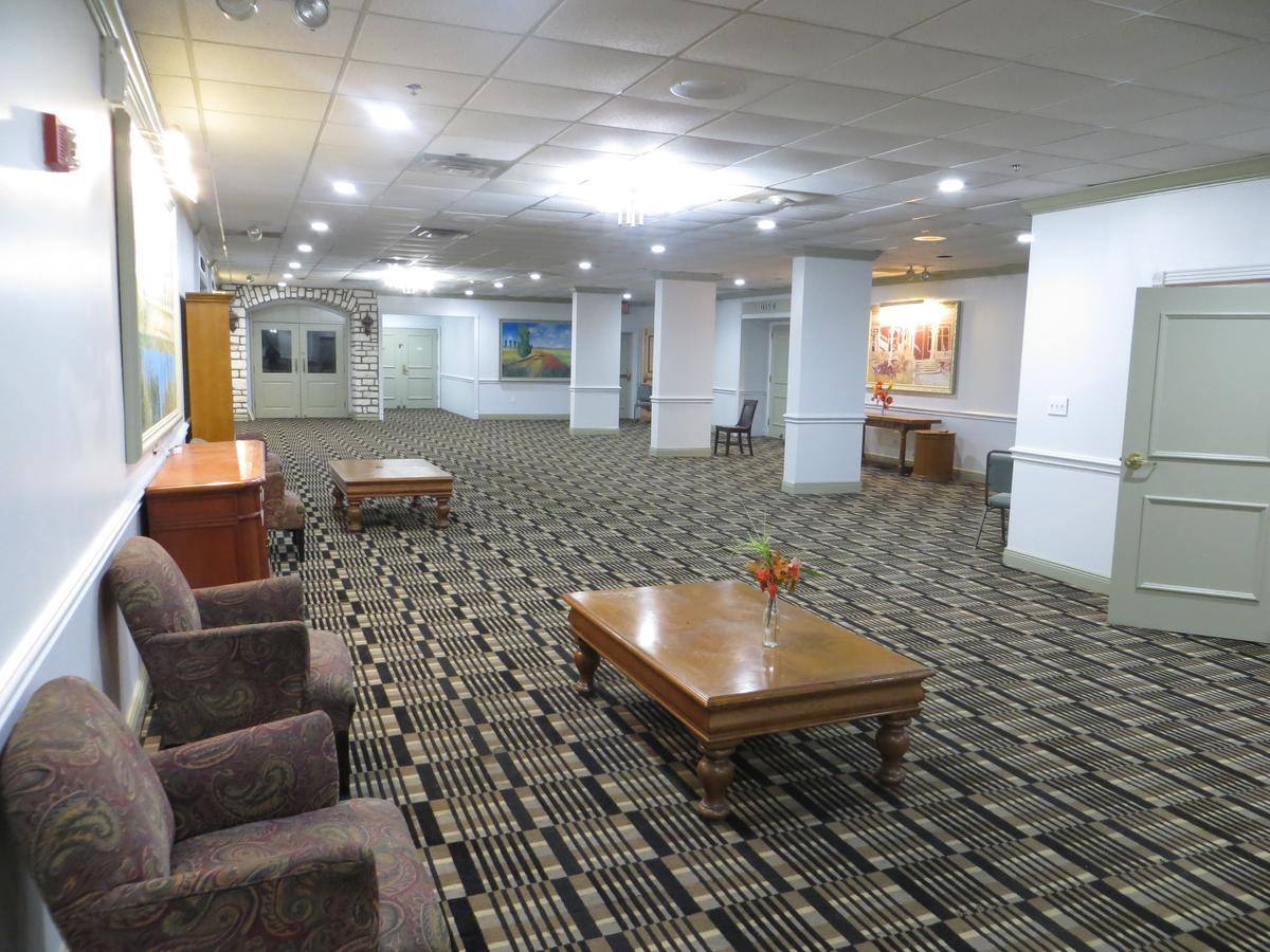 Olive Tree Hotel And Banquet Halls JacksonJackson  Kültér fotó
