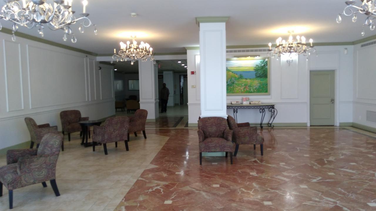 Olive Tree Hotel And Banquet Halls JacksonJackson  Kültér fotó