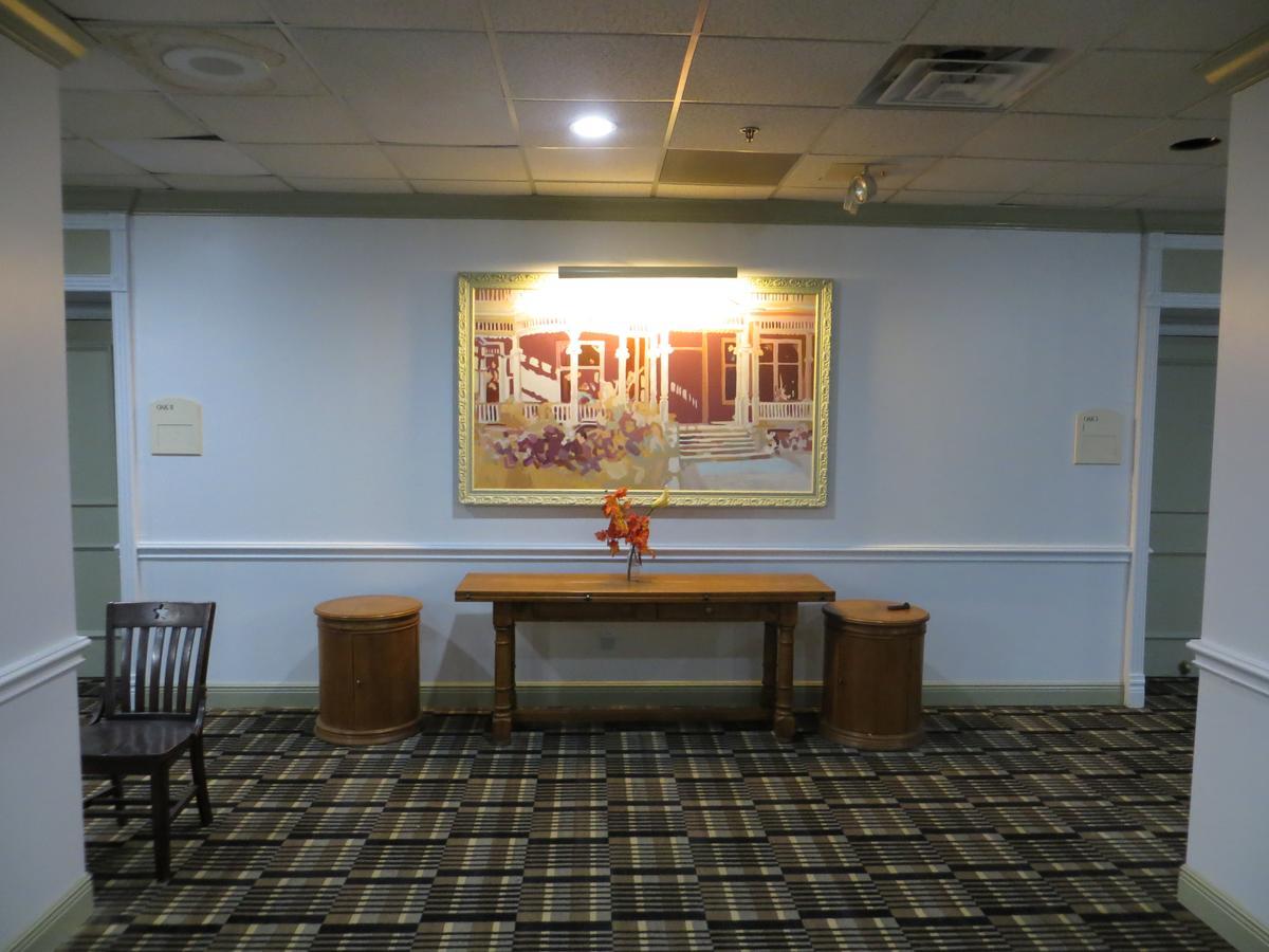 Olive Tree Hotel And Banquet Halls JacksonJackson  Kültér fotó
