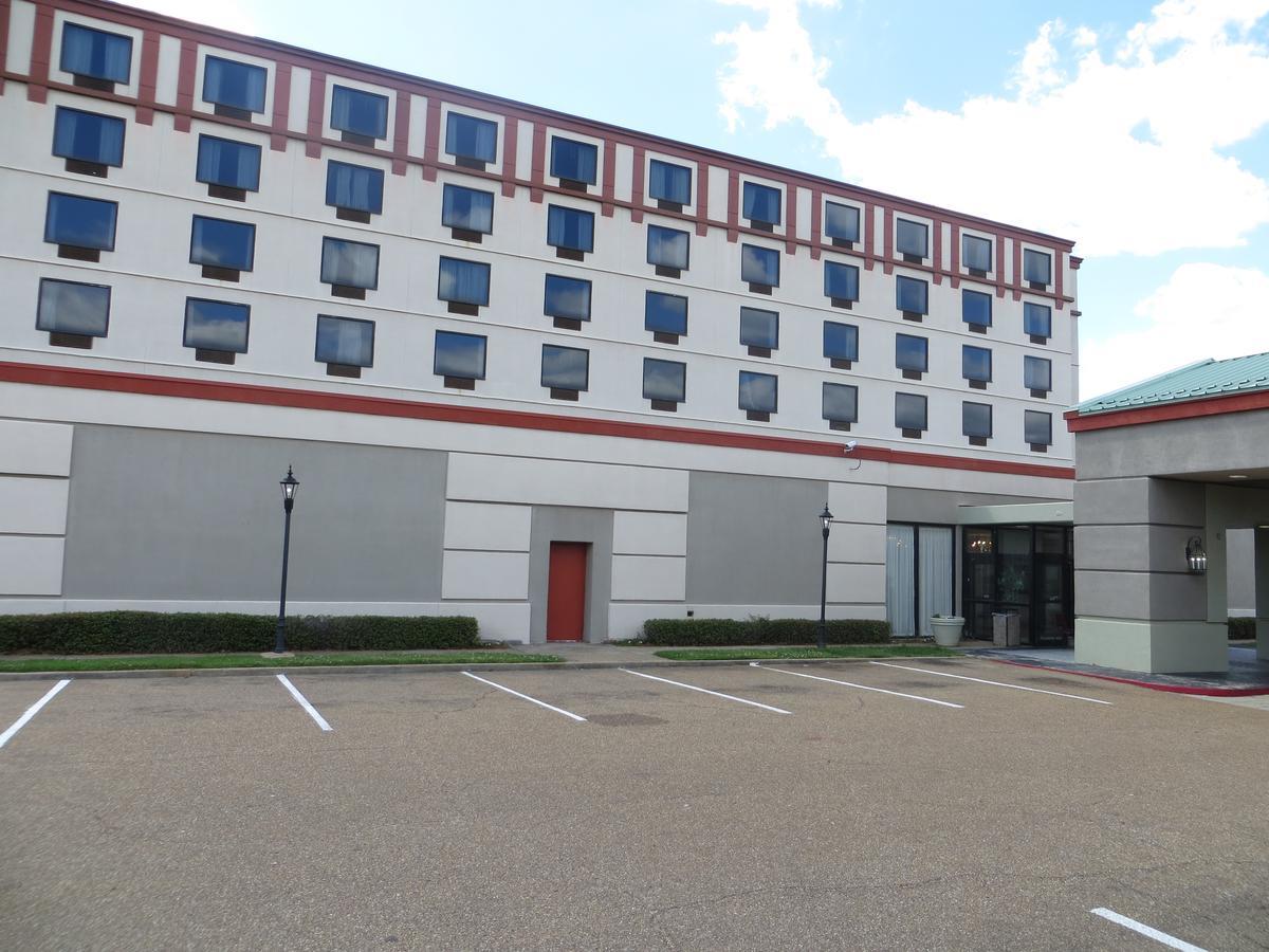 Olive Tree Hotel And Banquet Halls JacksonJackson  Kültér fotó
