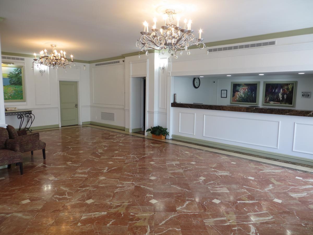 Olive Tree Hotel And Banquet Halls JacksonJackson  Kültér fotó
